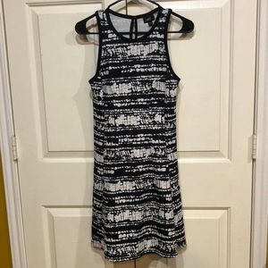 Ladies Moschino sporty dress